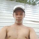 Нурсултан, 35 лет