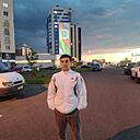 Рустам, 24 года