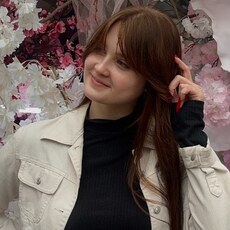 Фотография девушки Диана, 22 года из г. Бобруйск