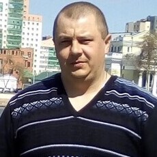 Фотография мужчины Константин, 37 лет из г. Троицк