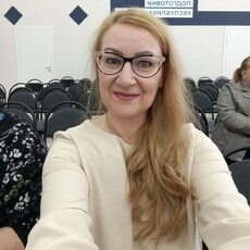 Фотография девушки Людмила, 48 лет из г. Петрозаводск