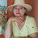 Мила, 65 лет