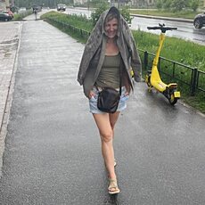 Фотография девушки Ирина, 47 лет из г. Симферополь