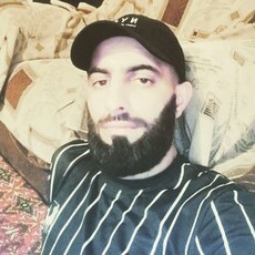 Фотография мужчины Osman, 30 лет из г. Мыски
