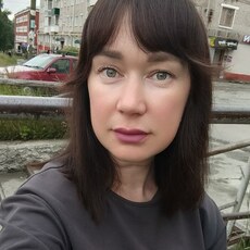 Фотография девушки Катерина, 37 лет из г. Качканар