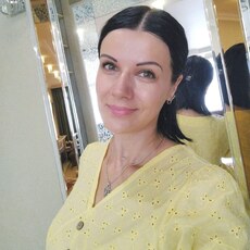 Фотография девушки Евгения, 35 лет из г. Омск