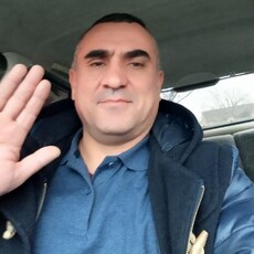 Фотография мужчины Костя, 50 лет из г. Тверь