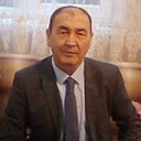 Дзигаро, 54 года