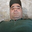 Чабар, 39 лет