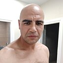 Санчар, 41 год