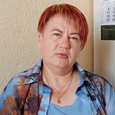 Фотография девушки Ольга, 54 года из г. Горки
