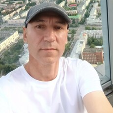 Фотография мужчины Александр, 46 лет из г. Магнитогорск