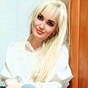 Незнакомка, 44 года