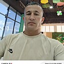 Гиёс, 37 лет