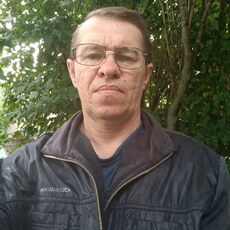 Фотография мужчины Андрей, 53 года из г. Домодедово