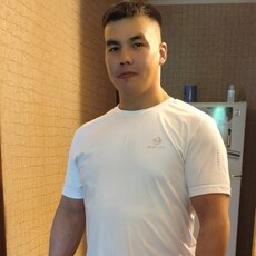 Фотография мужчины Павел, 34 года из г. Петропавловск-Камчатский