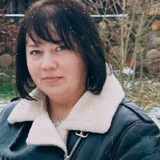 Фотография девушки Ксю, 34 года из г. Гродно