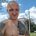 Серега, 39 лет
