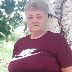 Фотография девушки Ольга, 56 лет из г. Барнаул