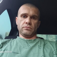 Фотография мужчины Евгений, 44 года из г. Курск