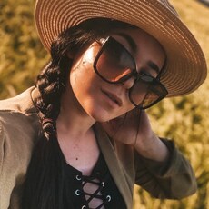 Фотография девушки Ника, 24 года из г. Махачкала