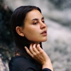 Фотография девушки Дарья, 18 лет из г. Брянск