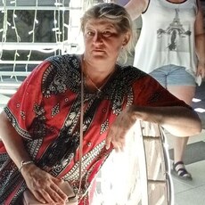 Фотография девушки Галина, 52 года из г. Ульяновск