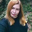 Polina Kokareva, 22 года