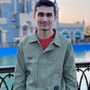 Расулжон, 23 года