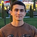 Расулжон, 23 года