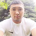 Алмас, 27 лет