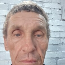 Фотография мужчины Игорь, 61 год из г. Артем