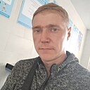 Максим, 36 лет