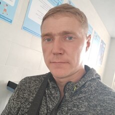 Фотография мужчины Максим, 36 лет из г. Междуреченск