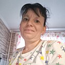 Нку, 43 года