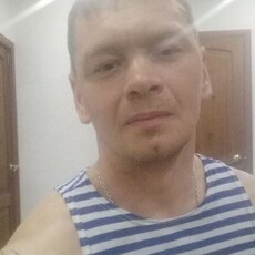 Фотография мужчины Сергей, 38 лет из г. Искитим