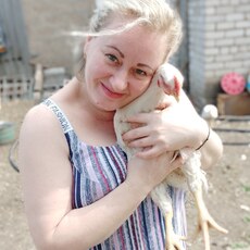 Фотография девушки Вита, 44 года из г. Самара