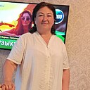 Айгуль, 53 года