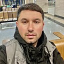 Егор, 34 года