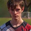 Стёпа, 19 лет