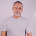 Саша, 54 года