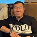 Темиржан, 39 лет