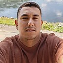 Саят, 29 лет