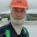 Рысбек, 51 год