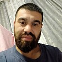 Аммаоп, 35 лет