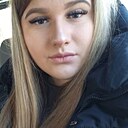 Виктория, 23 года