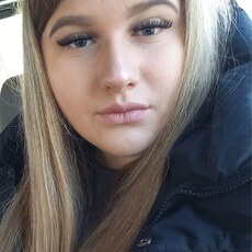 Фотография девушки Виктория, 23 года из г. Гродно