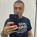 Эмиль, 36 лет