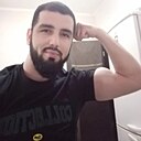Усмон, 32 года