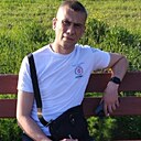 Гоша, 38 лет